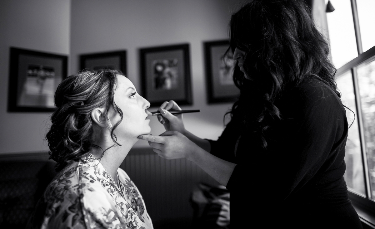 Bella Vita Wedding Photography - Montreal wedding photographer