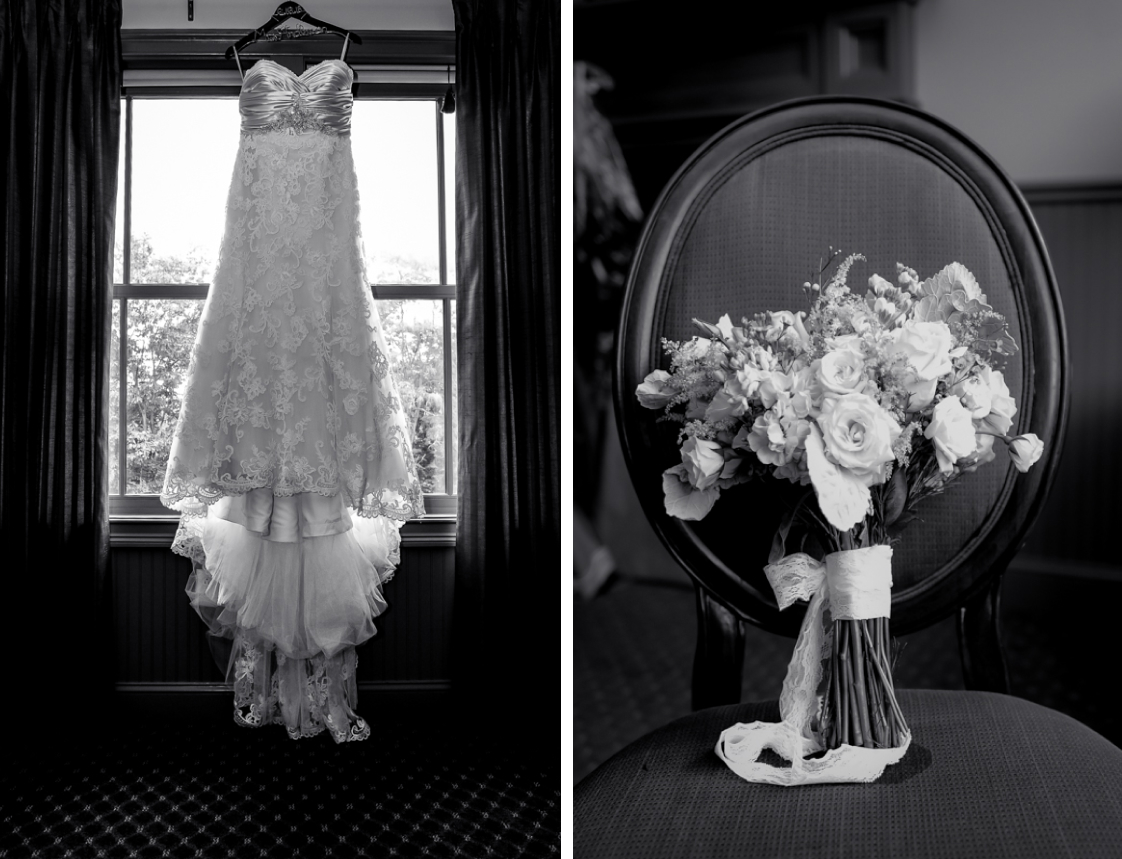 Bella Vita Wedding Photography - Montreal wedding photographer