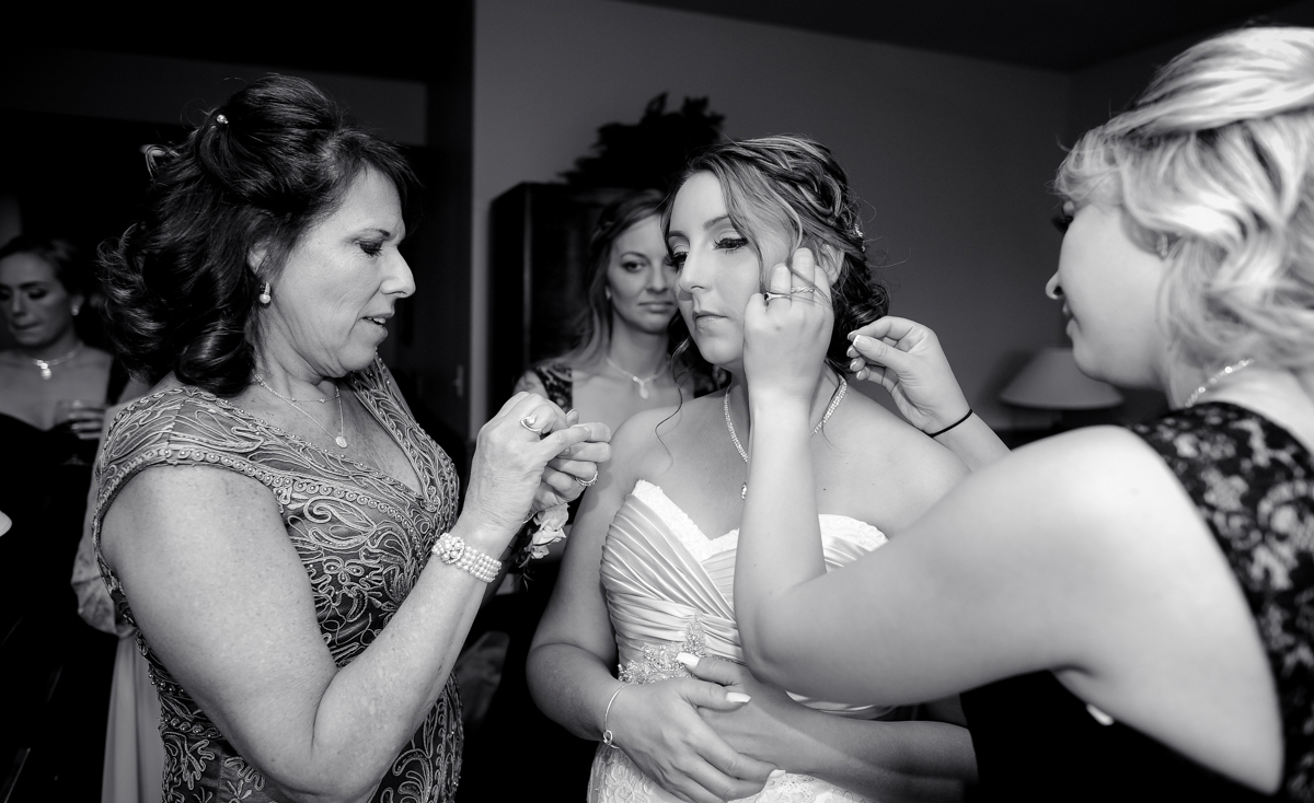 Bella Vita Wedding Photography - Montreal wedding photographer