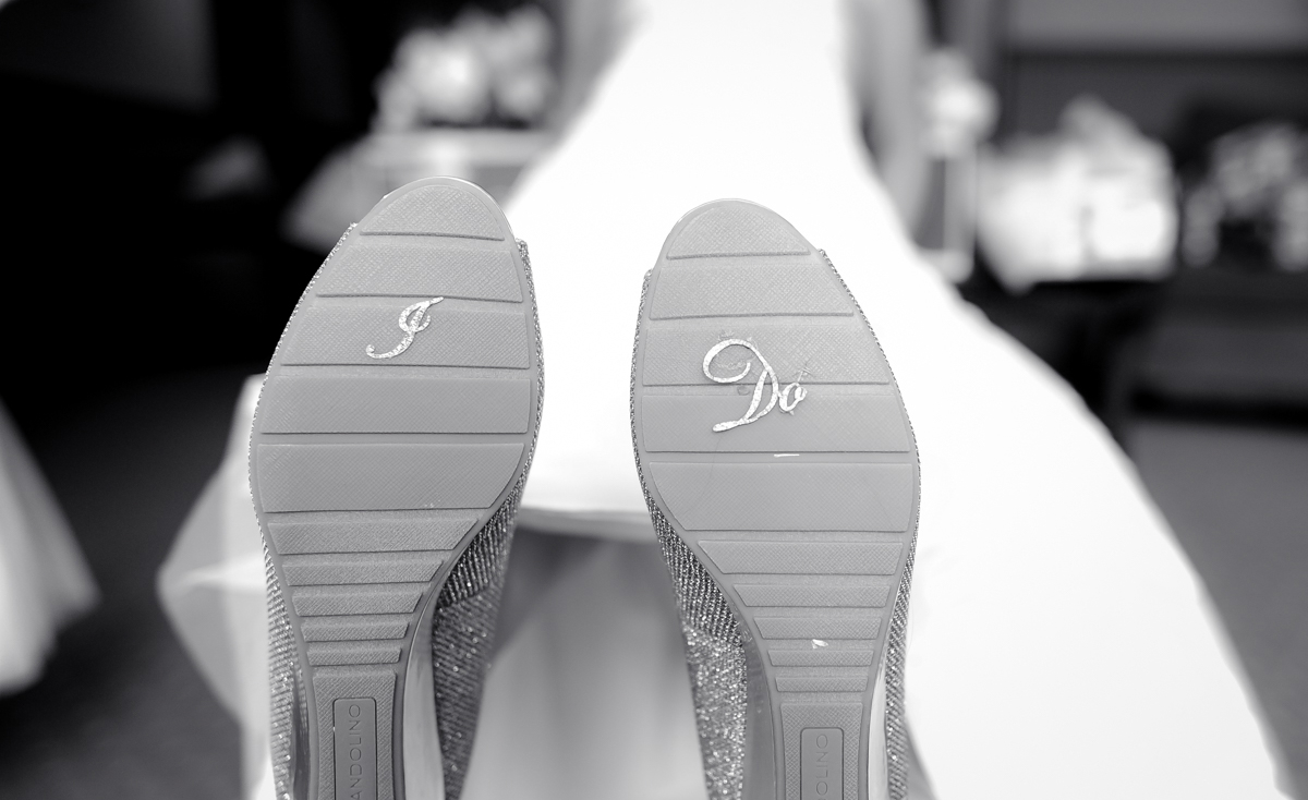 Bella Vita Wedding Photography - Montreal wedding photographer