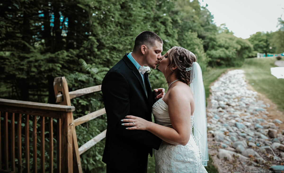 Bella Vita Wedding Photography - Montreal wedding photographer