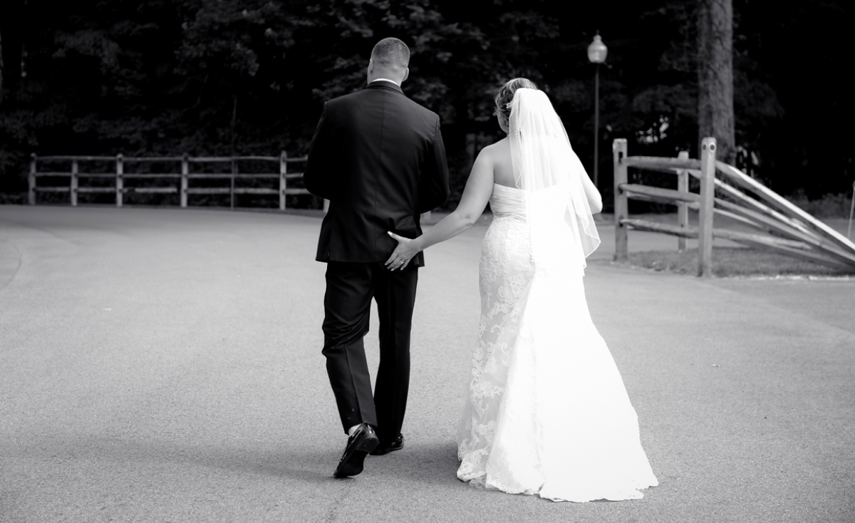 Bella Vita Wedding Photography - Montreal wedding photographer