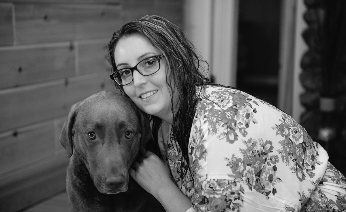 Bella Vita Wedding Photography - Montreal wedding photographer