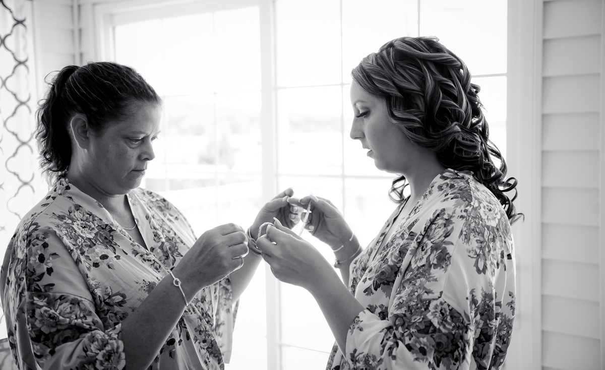 Bella Vita Wedding Photography - Montreal wedding photographer