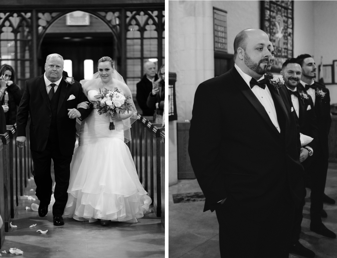 Bella Vita Wedding Photography - Montreal wedding photographer