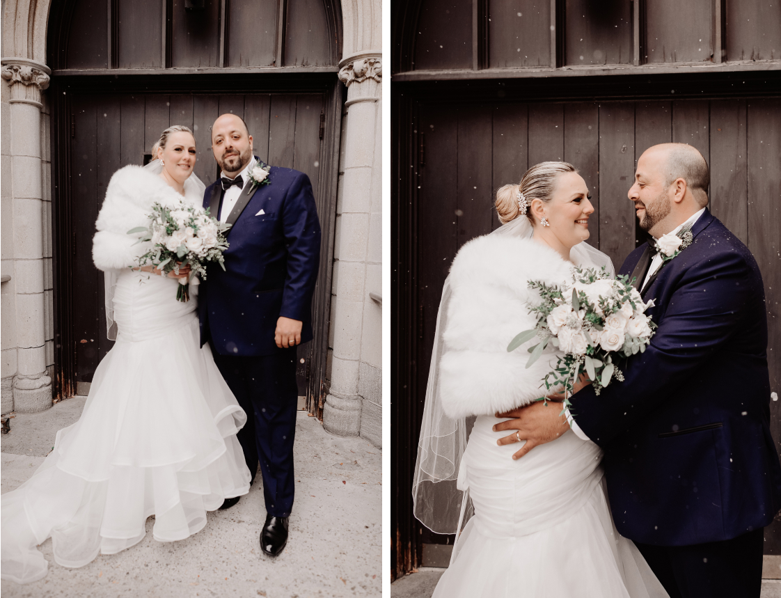 Bella Vita Wedding Photography - Montreal wedding photographer