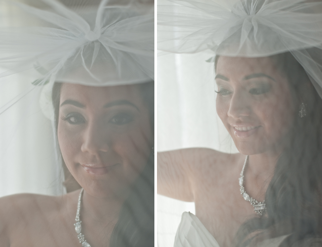 Bella Vita Wedding Photography - Montreal wedding photographer