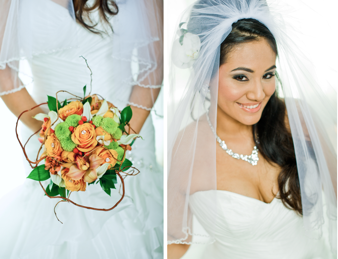 Bella Vita Wedding Photography - Montreal wedding photographer