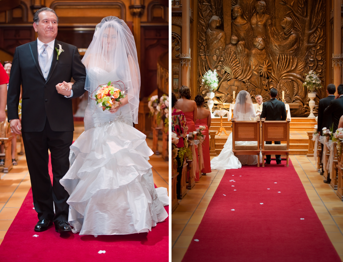 Bella Vita Wedding Photography - Montreal wedding photographer