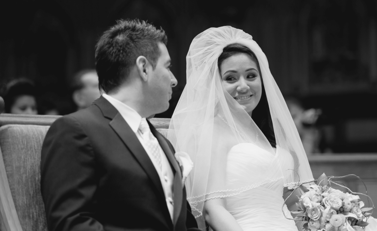 Bella Vita Wedding Photography - Montreal wedding photographer