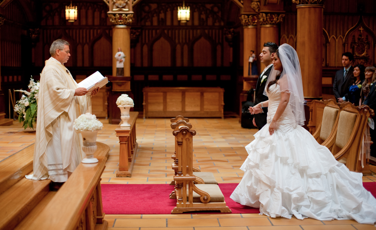 Bella Vita Wedding Photography - Montreal wedding photographer