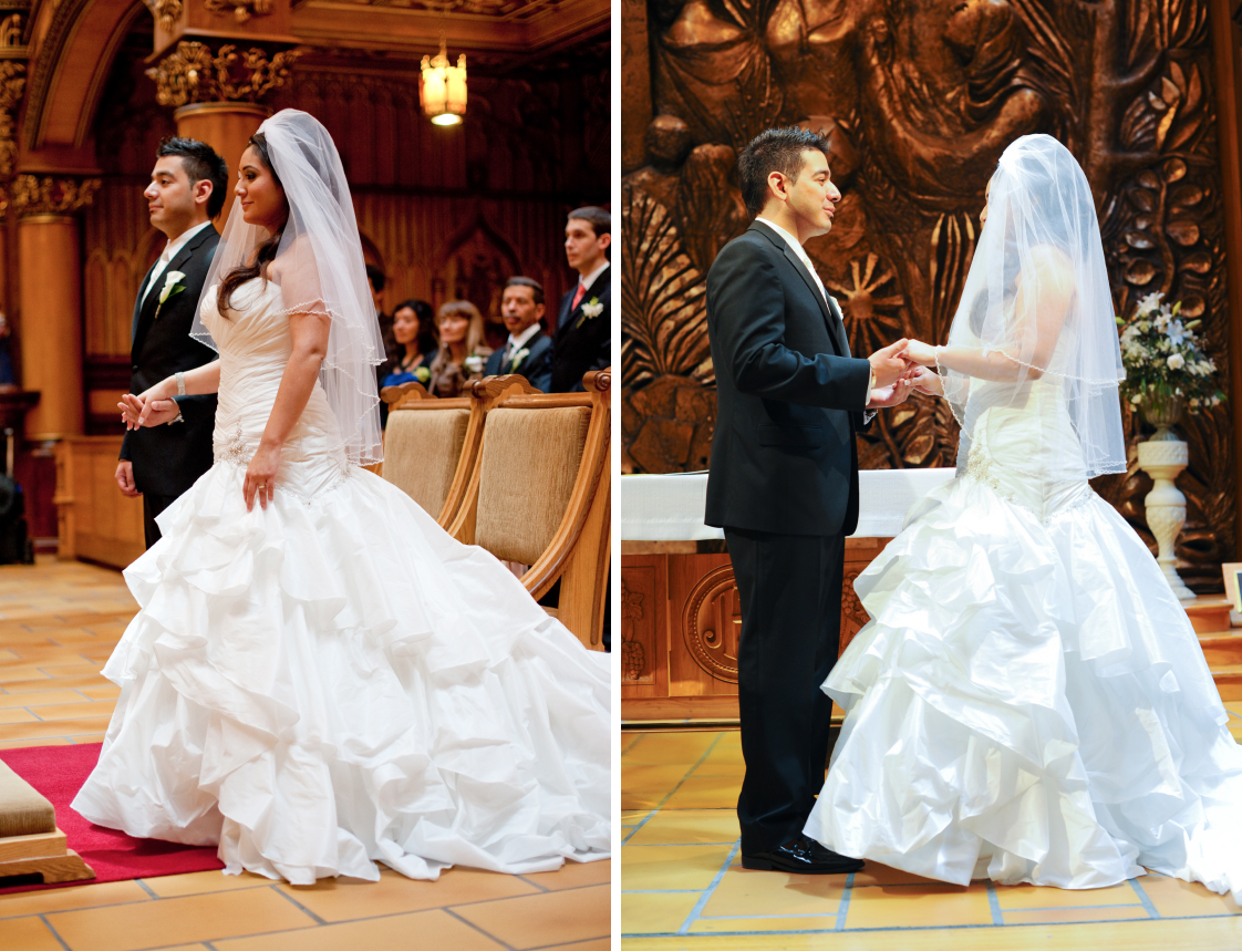 Bella Vita Wedding Photography - Montreal wedding photographer