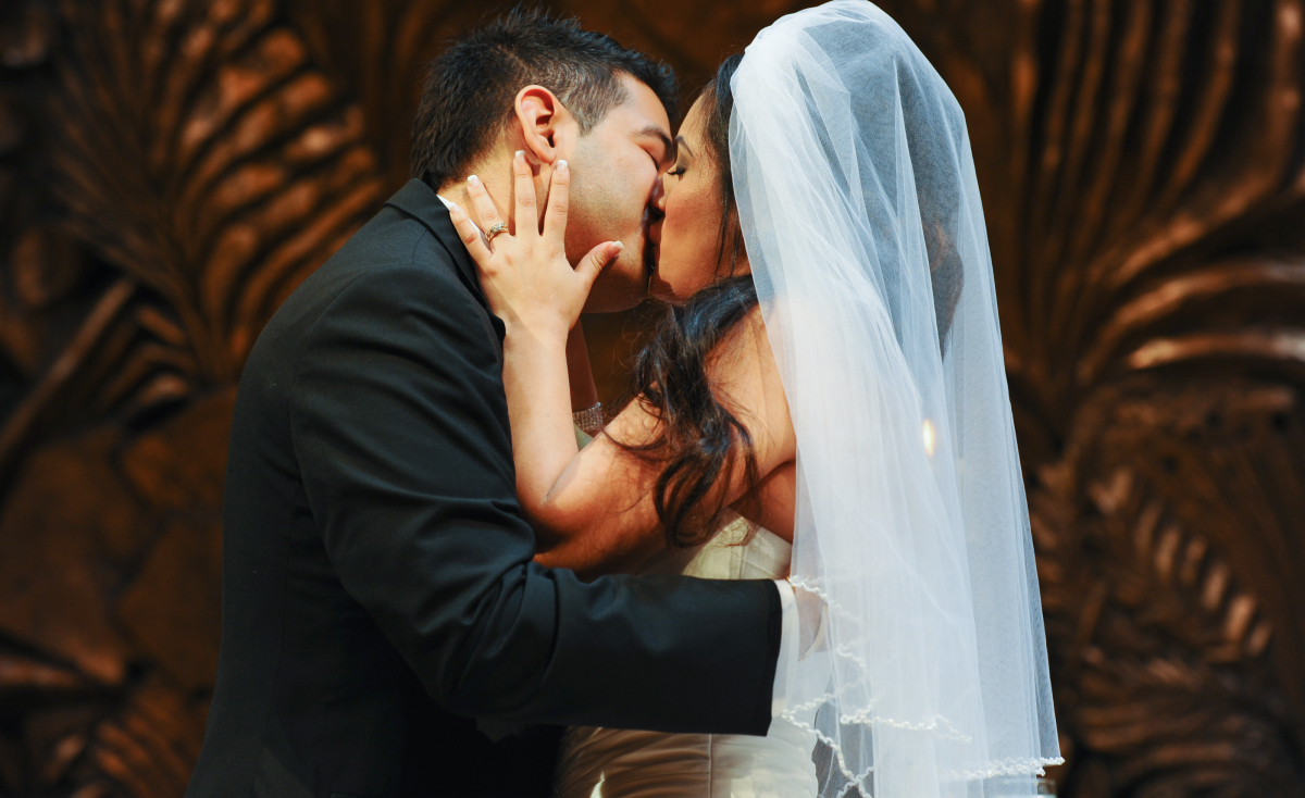 Bella Vita Wedding Photography - Montreal wedding photographer