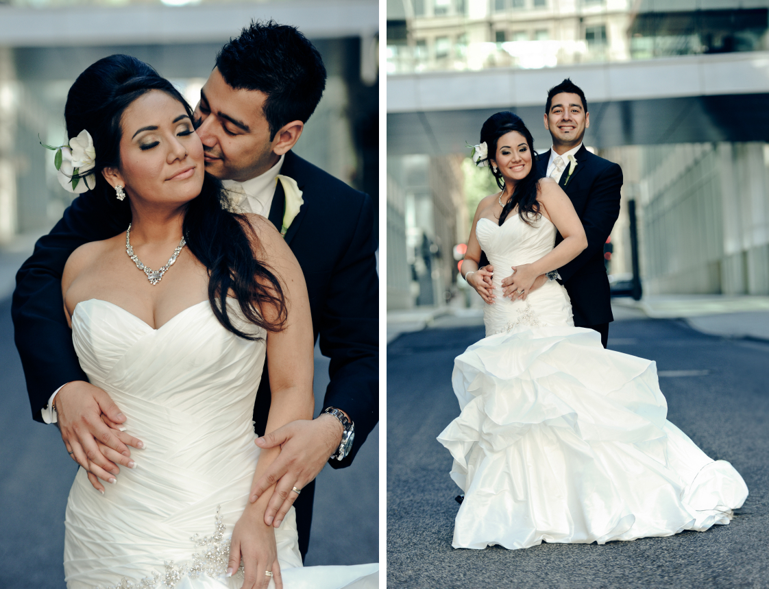 Bella Vita Wedding Photography - Montreal wedding photographer