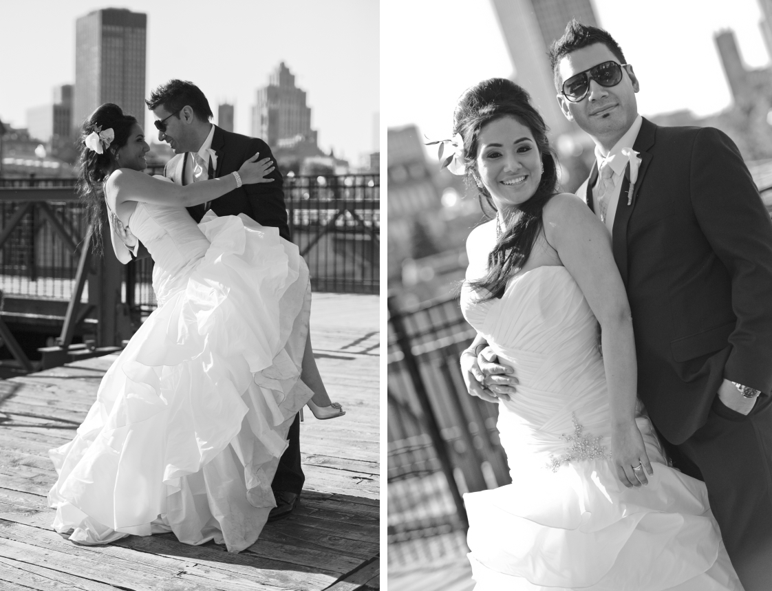 Bella Vita Wedding Photography - Montreal wedding photographer