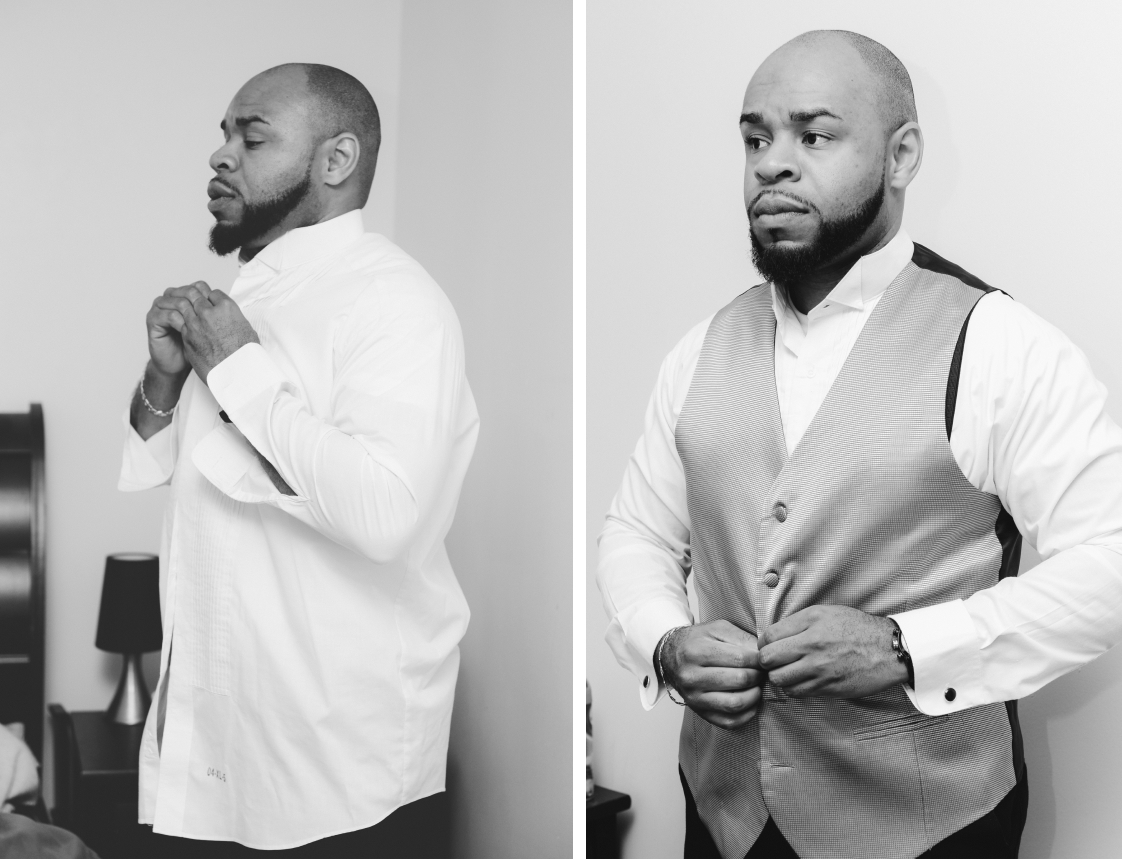 Bella Vita Wedding Photography - Montreal wedding photographer