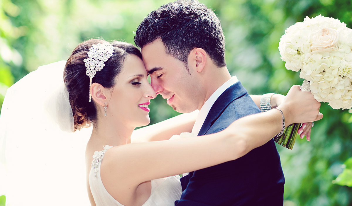 Bella Vita Wedding Photography - Montreal wedding photographer