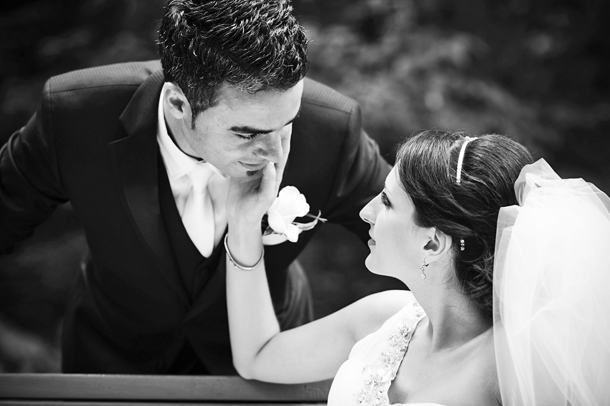 Bella Vita Wedding Photography - Montreal wedding photographer