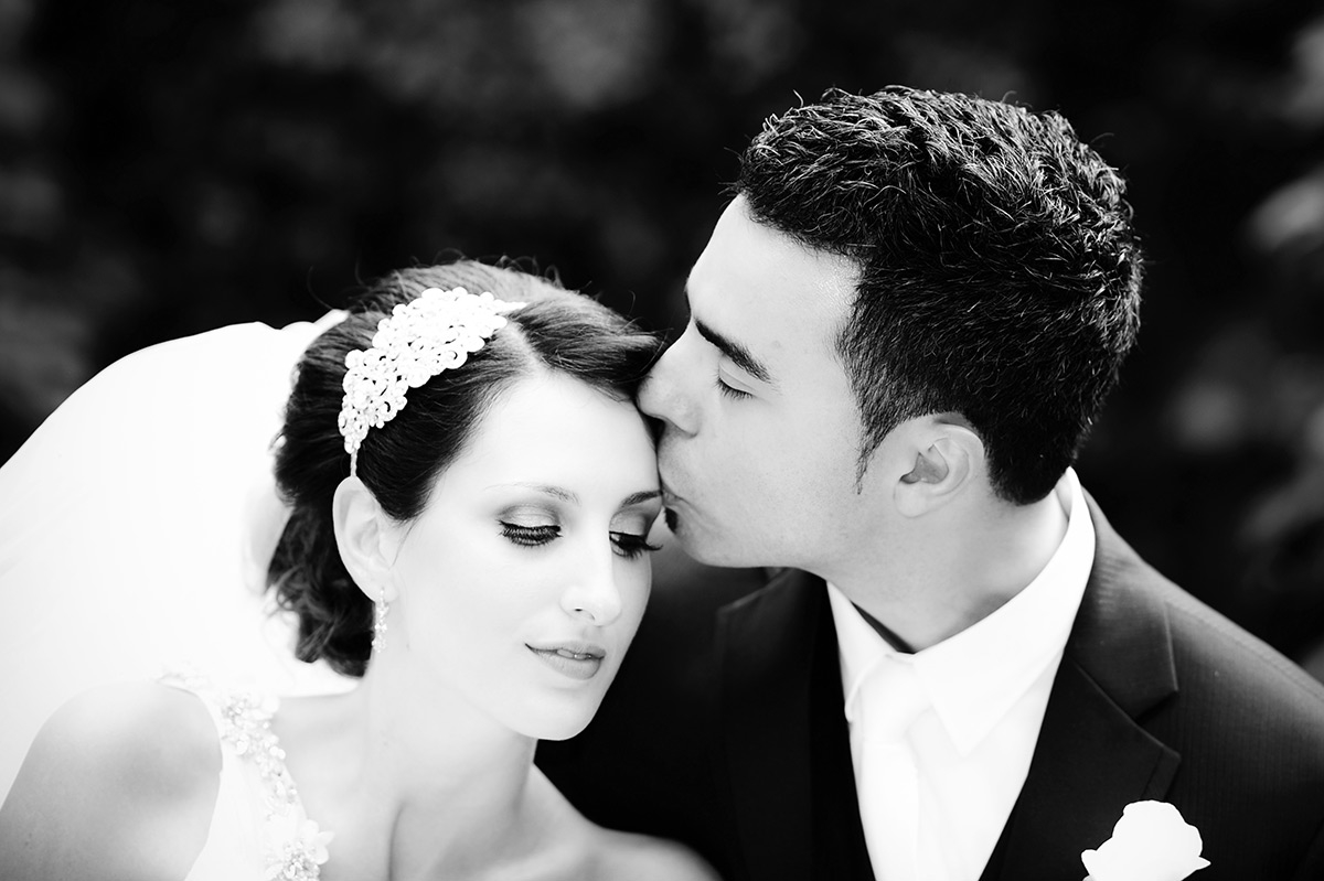 Bella Vita Wedding Photography - Montreal wedding photographer