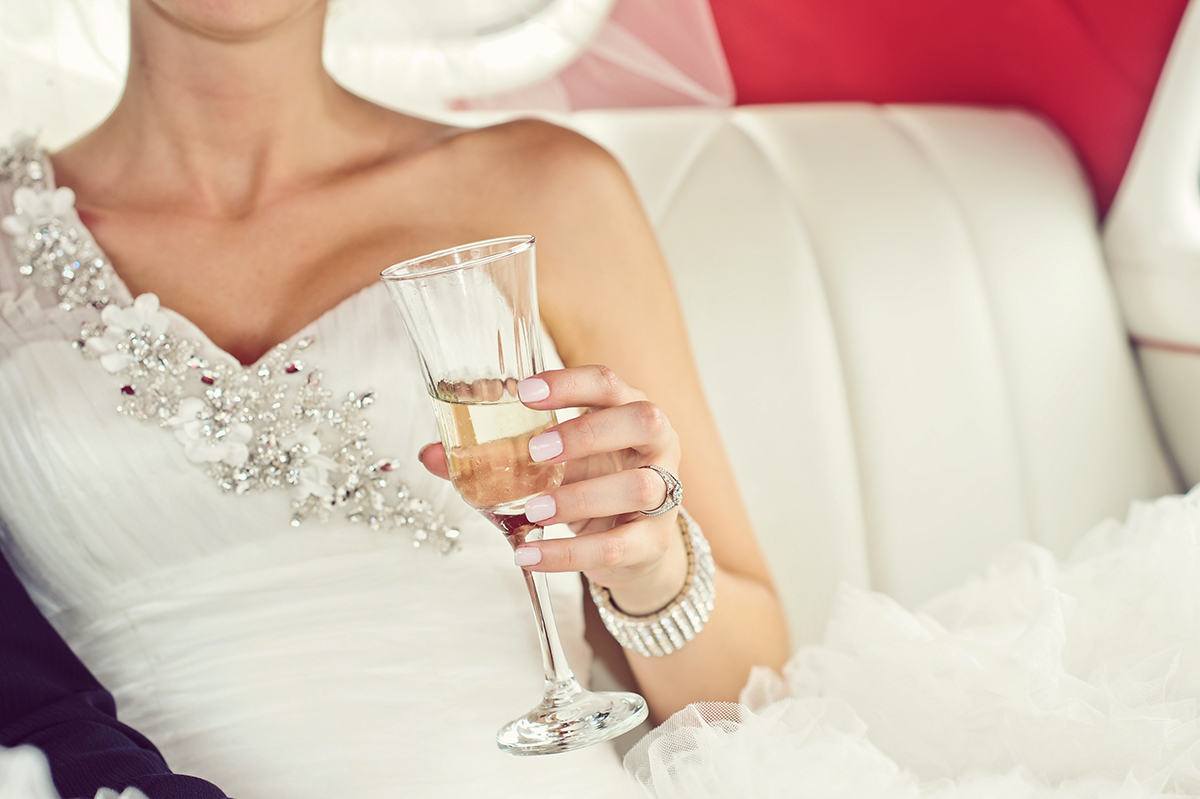 Bella Vita Wedding Photography - Montreal wedding photographer