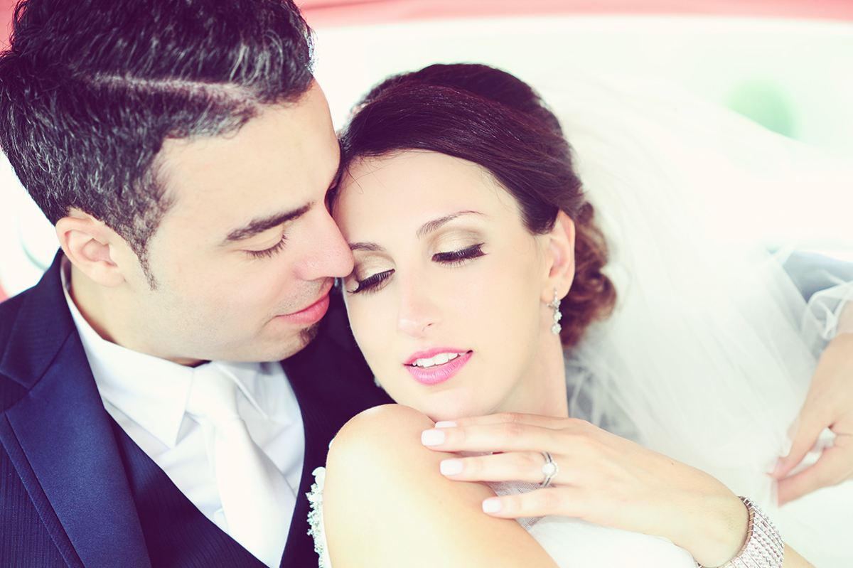 Bella Vita Wedding Photography - Montreal wedding photographer