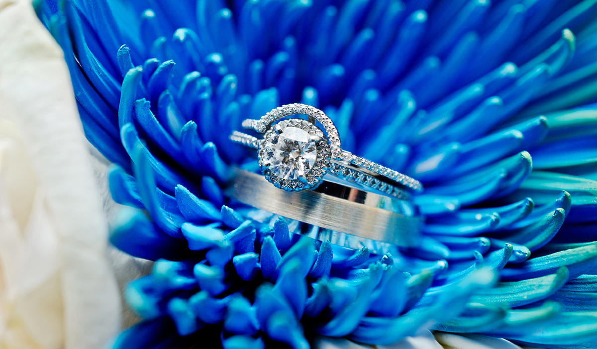 Bella Vita Wedding Photography - Montreal wedding photographer