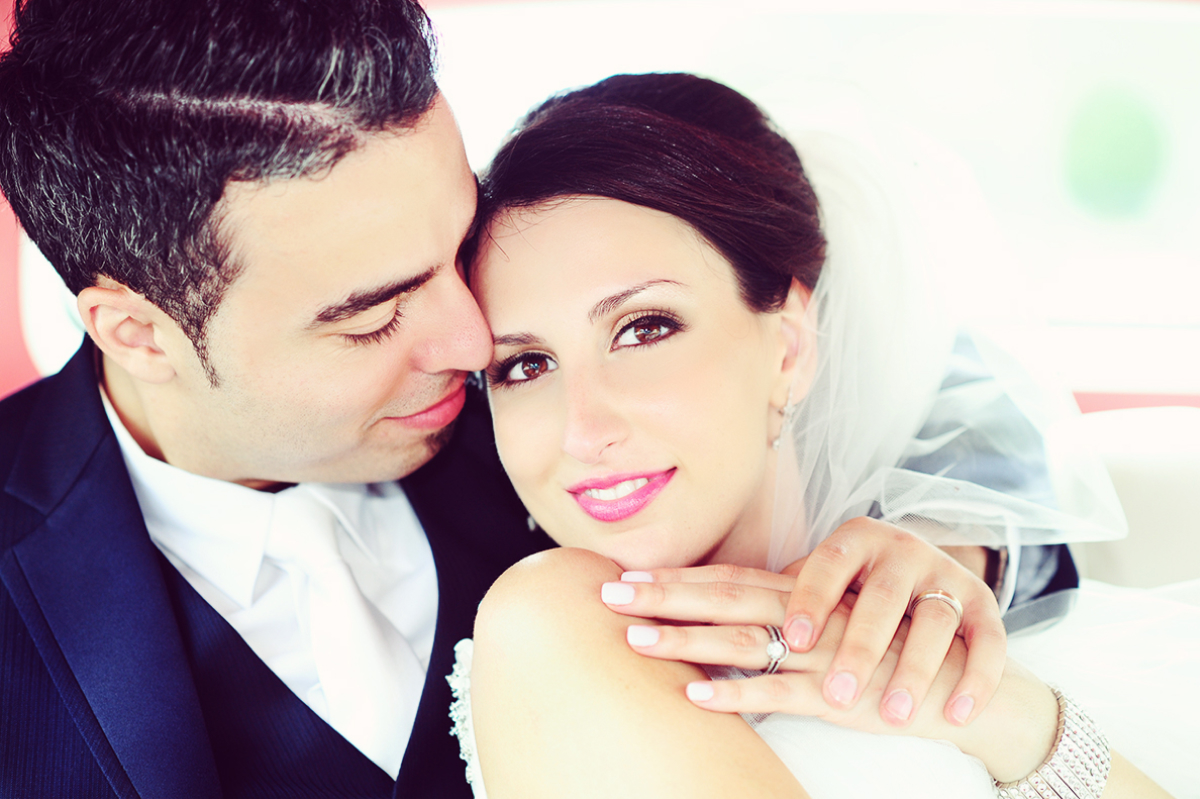 Bella Vita Wedding Photography - Montreal wedding photographer