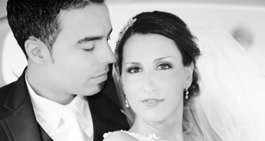 Bella Vita Wedding Photography - Montreal wedding photographer