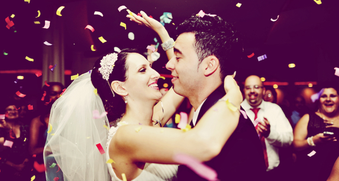 Bella Vita Wedding Photography - Montreal wedding photographer