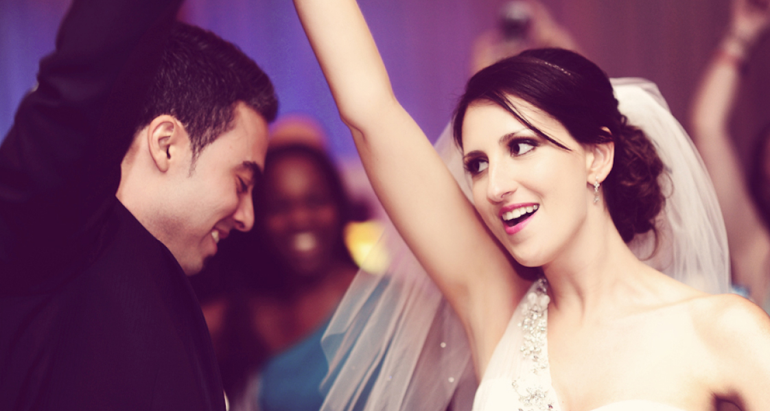 Montreal Wedding Photography Cristina Philip Couple Portrait