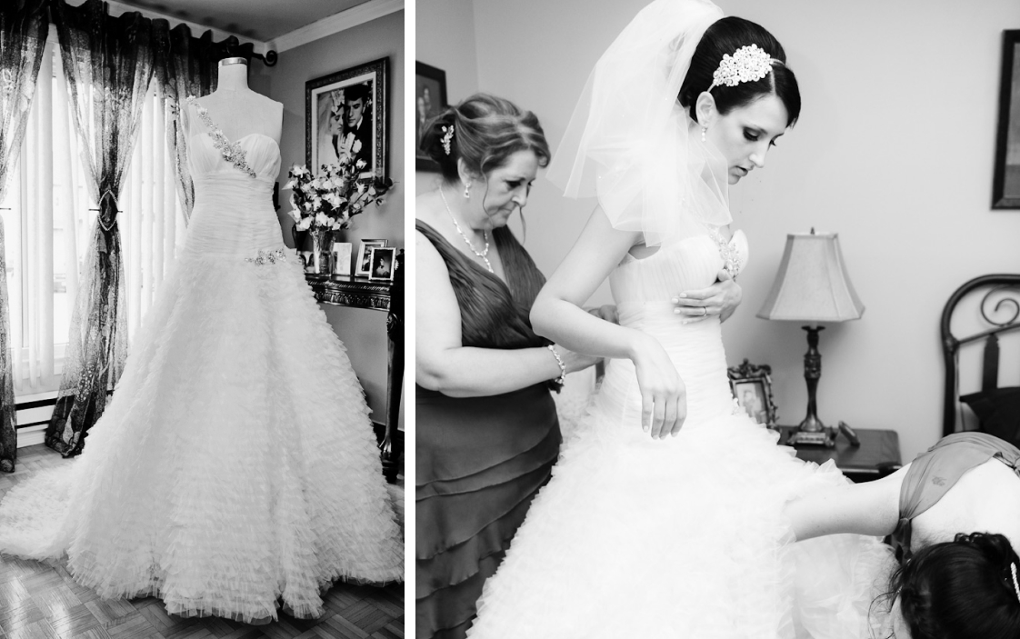 Bella Vita Wedding Photography - Montreal wedding photographer