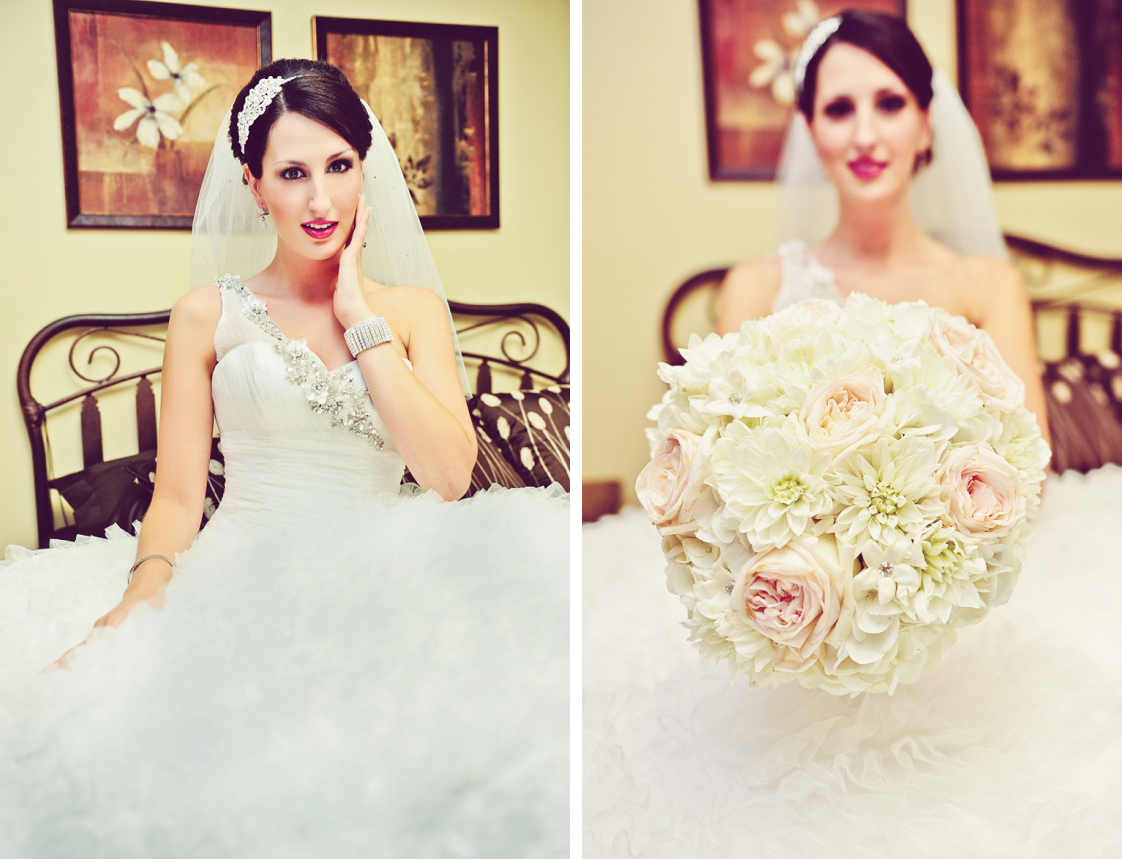 Bella Vita Wedding Photography - Montreal wedding photographer