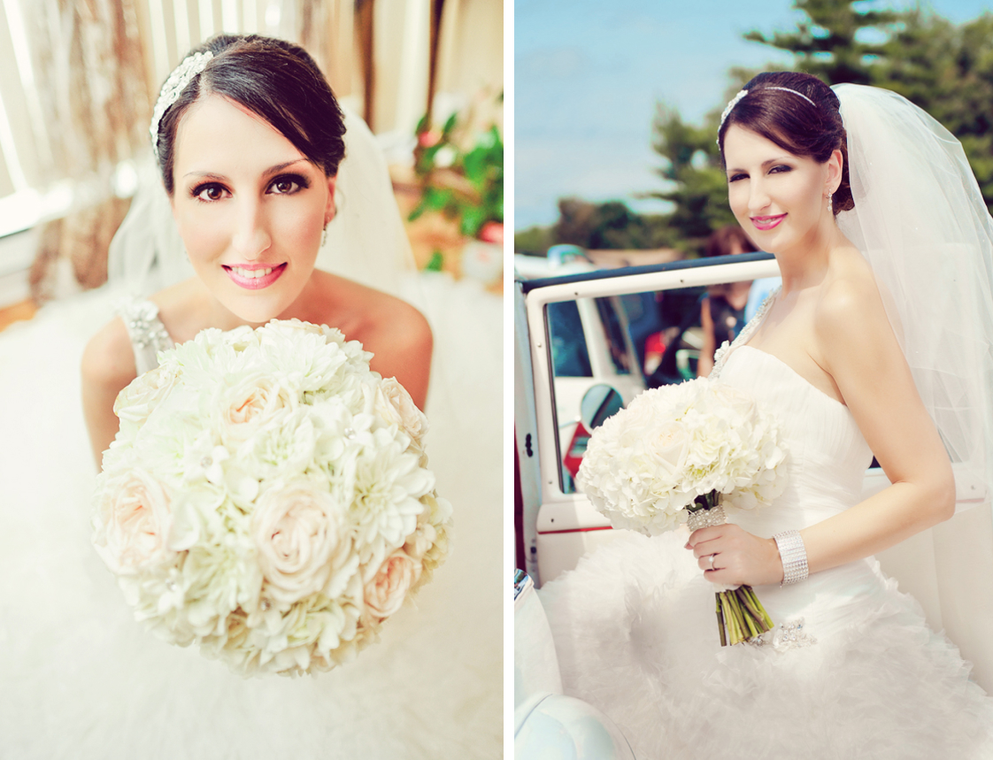 Bella Vita Wedding Photography - Montreal wedding photographer