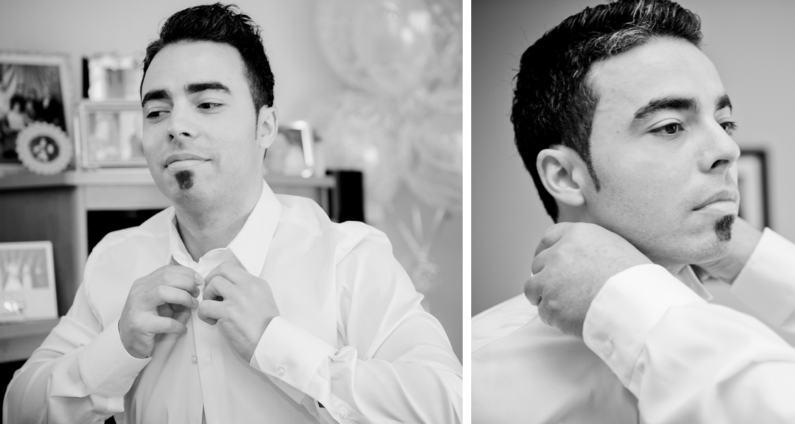 Bella Vita Wedding Photography - Montreal wedding photographer