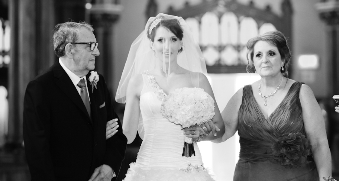 Bella Vita Wedding Photography - Montreal wedding photographer