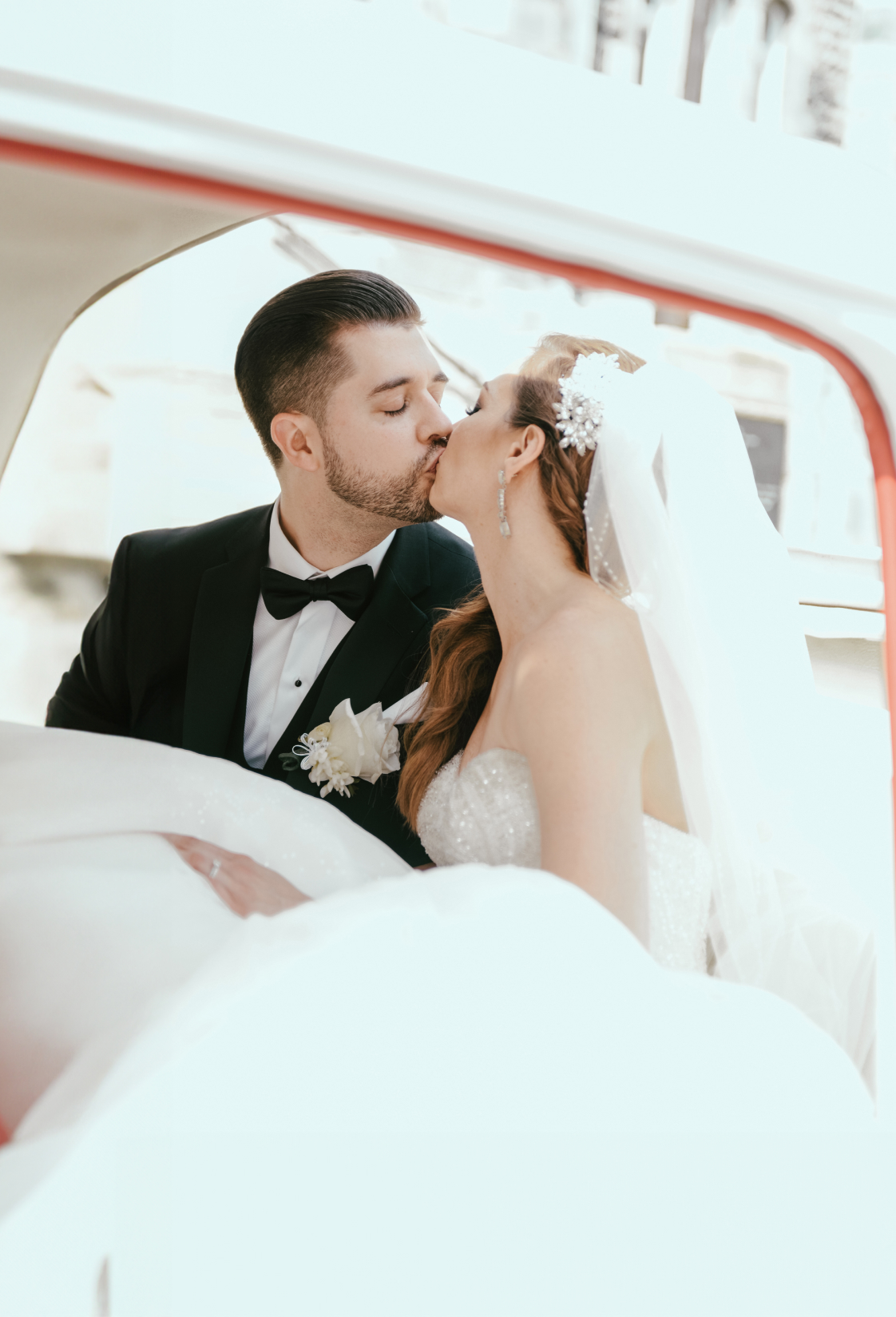 Bella Vita Wedding Photography - Montreal wedding photographer