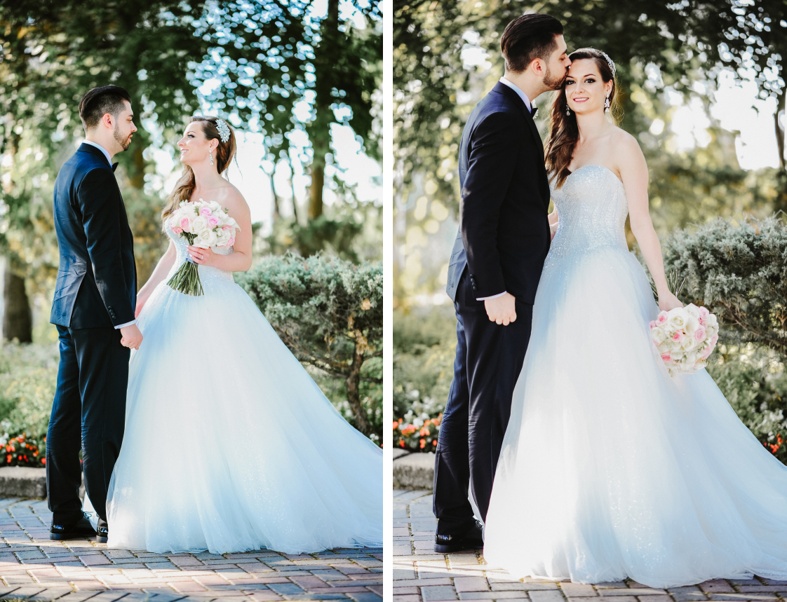 Bella Vita Wedding Photography - Montreal wedding photographer