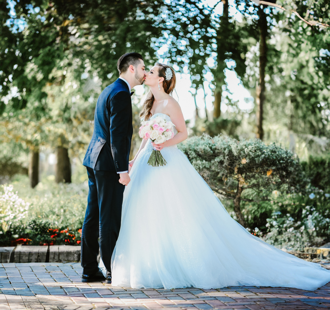 Bella Vita Wedding Photography - Montreal wedding photographer