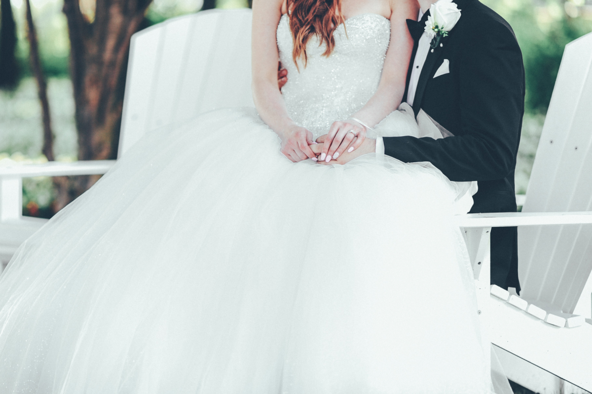 Bella Vita Wedding Photography - Montreal wedding photographer