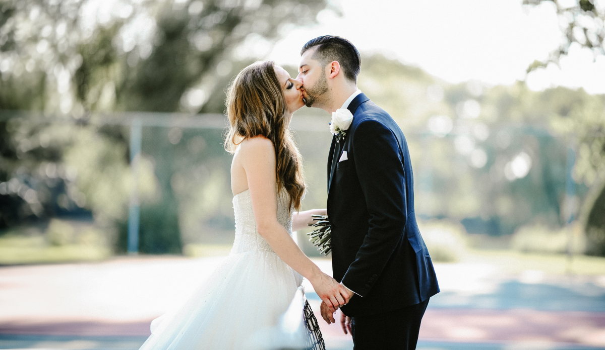 Bella Vita Wedding Photography - Montreal wedding photographer