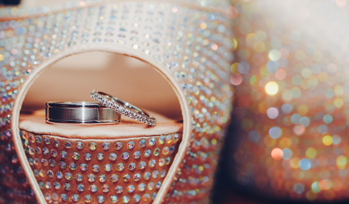 Bella Vita Wedding Photography - Montreal wedding photographer