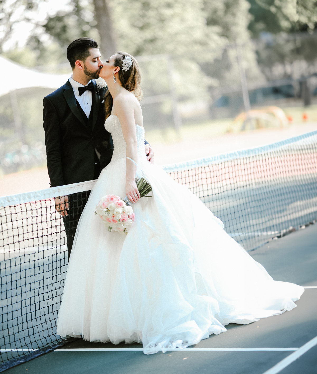 Bella Vita Wedding Photography - Montreal wedding photographer