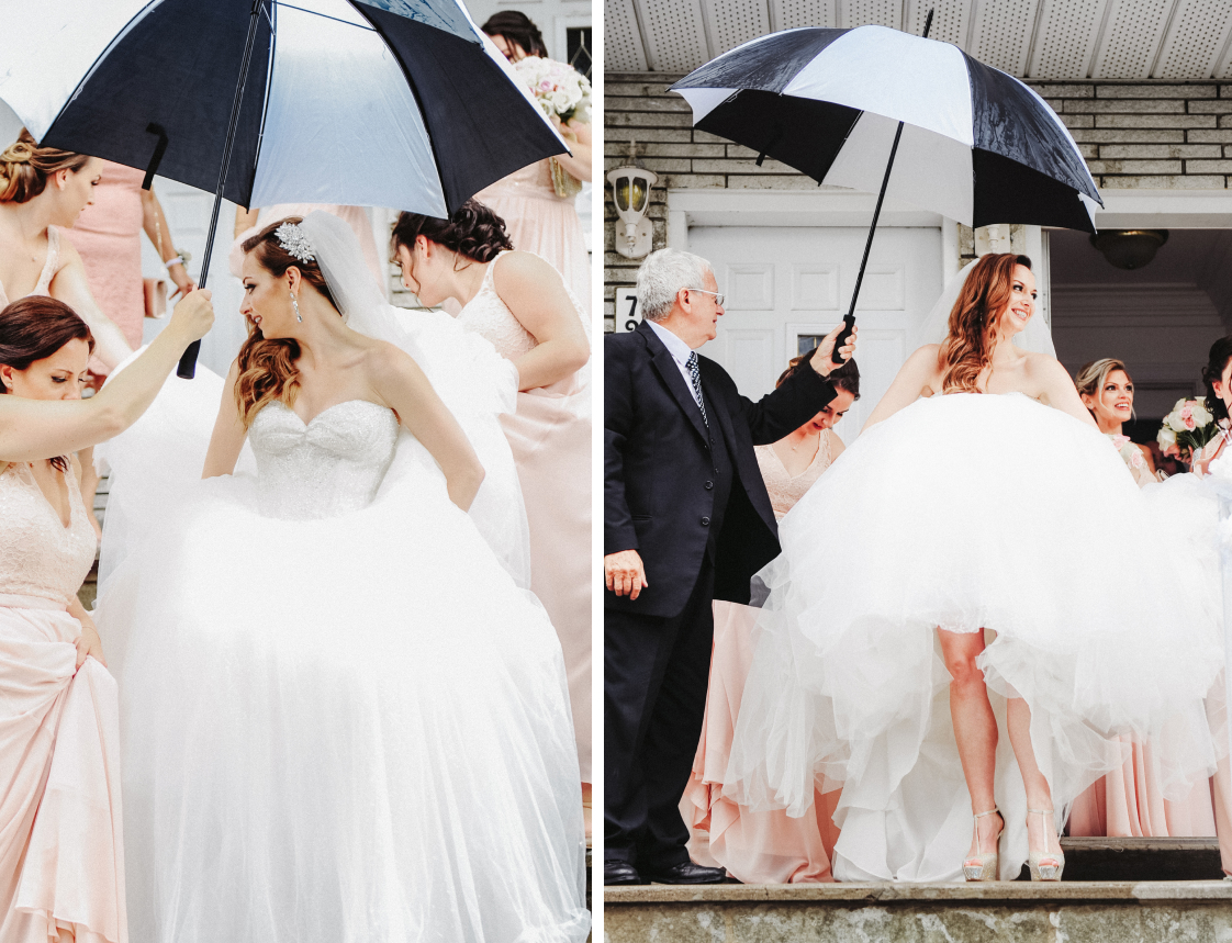 Bella Vita Wedding Photography - Montreal wedding photographer