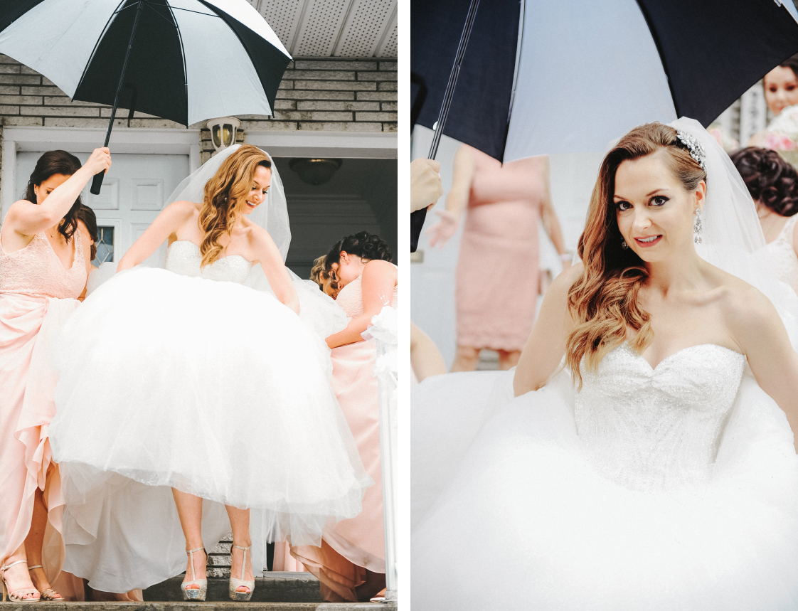 Bella Vita Wedding Photography - Montreal wedding photographer