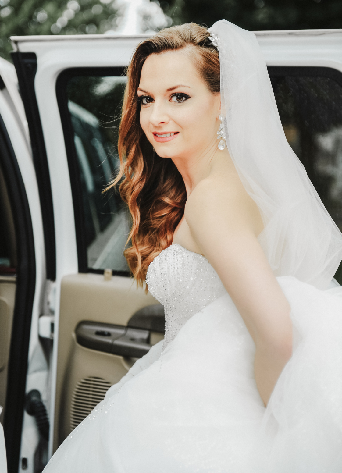 Bella Vita Wedding Photography - Montreal wedding photographer