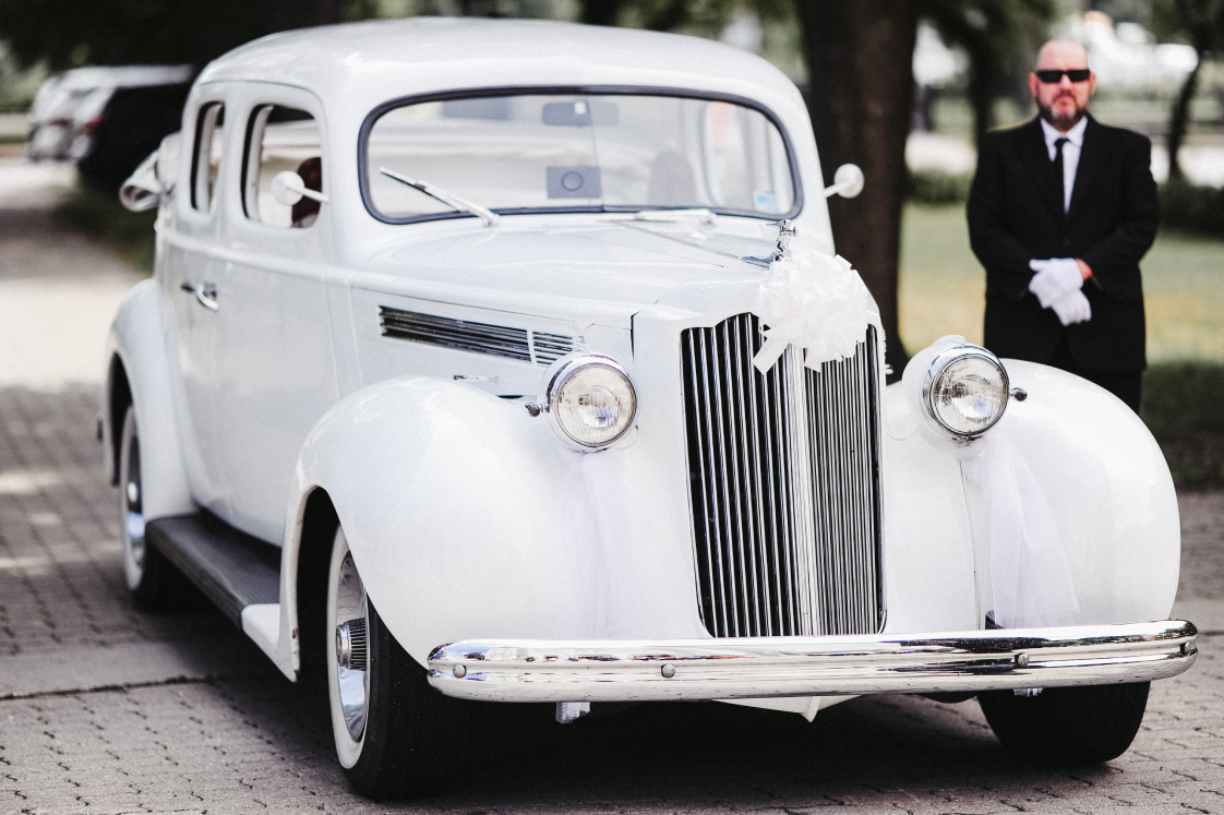 Bella Vita Wedding Photography - Montreal wedding photographer