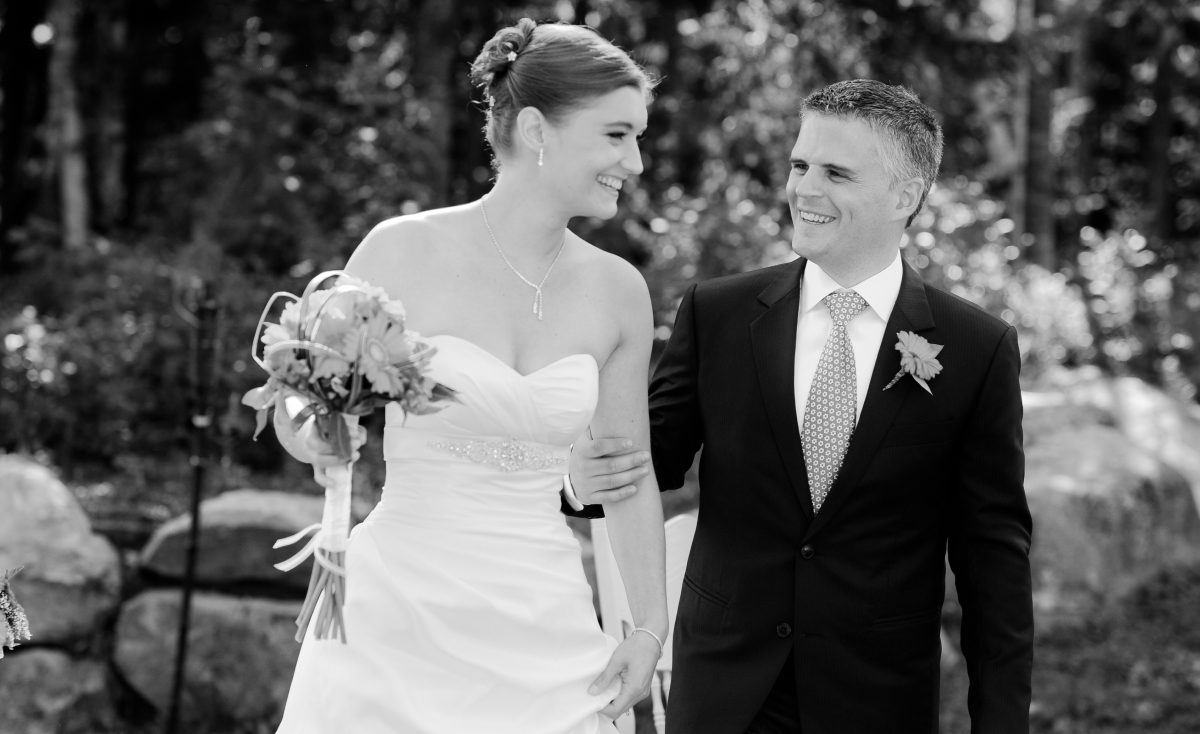 Bella Vita Wedding Photography - Montreal wedding photographer