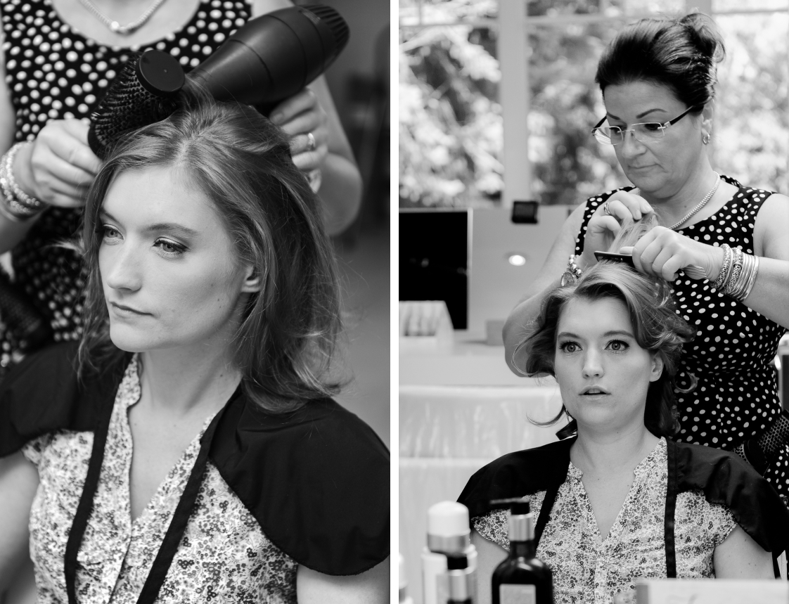 Bella Vita Wedding Photography - Montreal wedding photographer