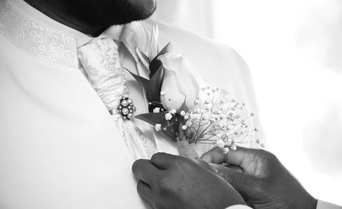 Bella Vita Wedding Photography - Montreal wedding photographer