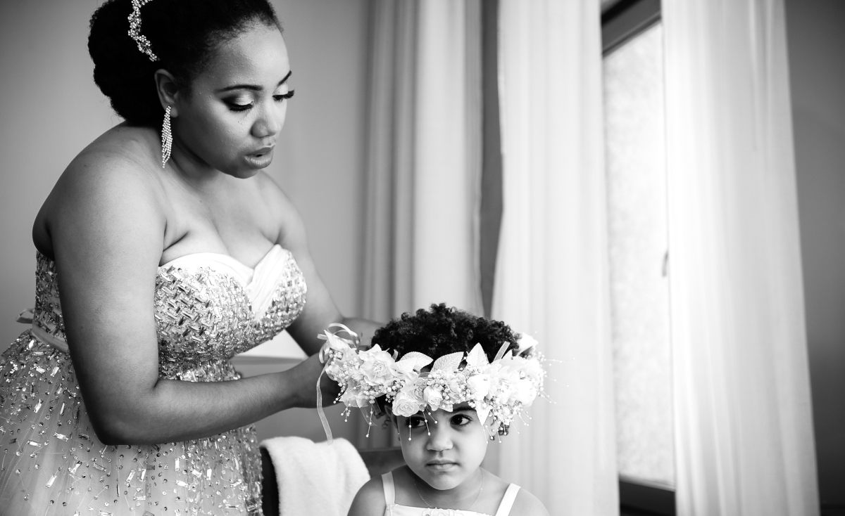 Bella Vita Wedding Photography - Montreal wedding photographer